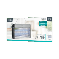 Lampa owadobójcza 39W Teesa